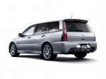 Mitsubishi Lancer Evolution IX Wagon 2005 года